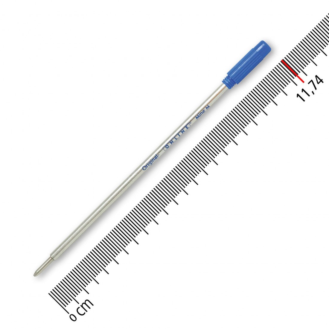 Ballpen refill blue Cross 95165 Online