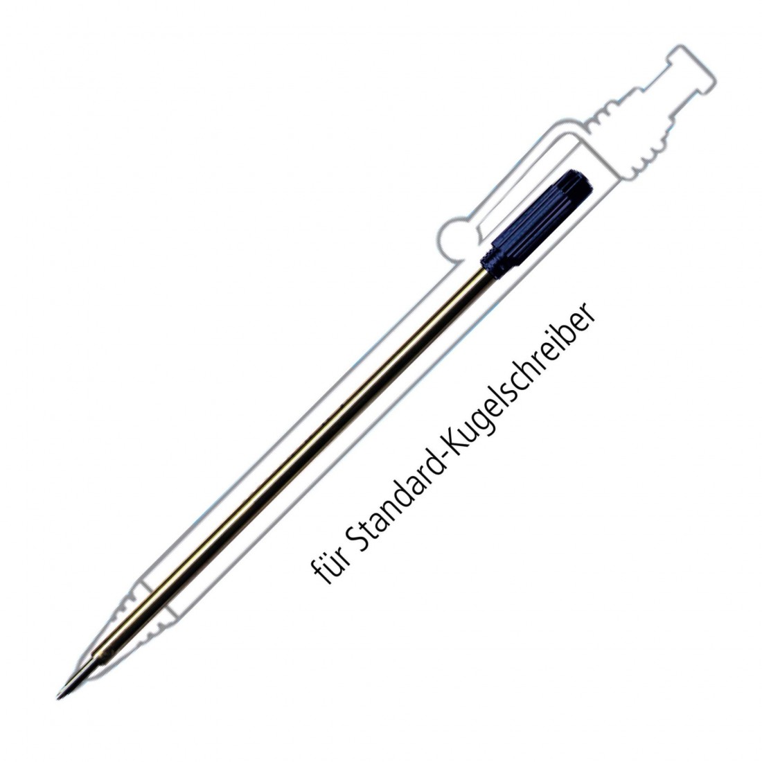 Ballpen refill blue Cross 95165 Online