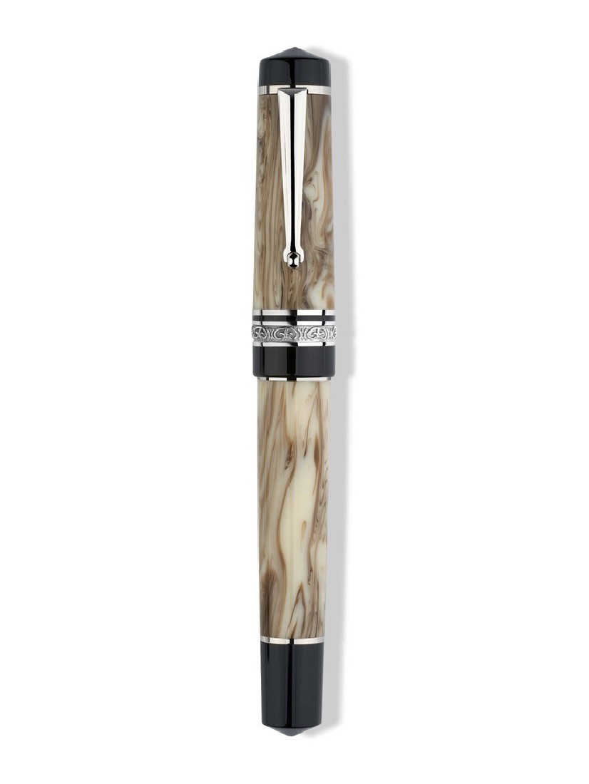 Delta Montepetra Limited Edition Fountain Pen