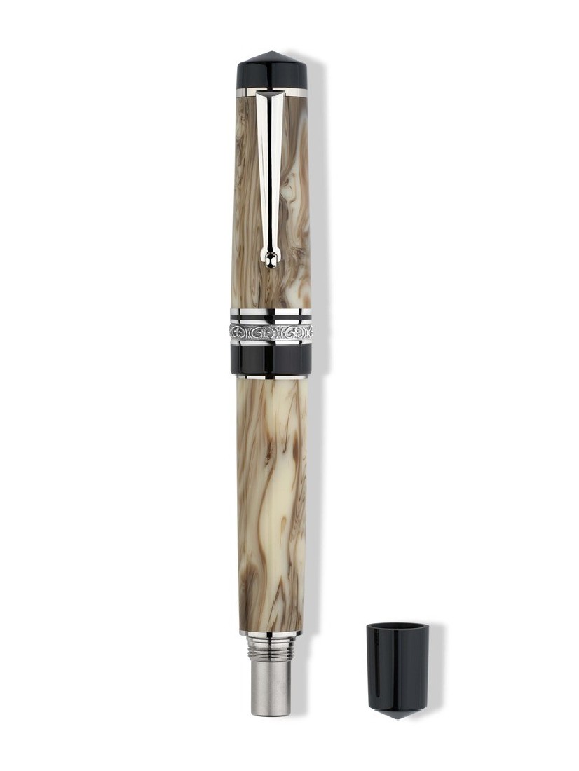 Delta Montepetra Limited Edition Fountain Pen