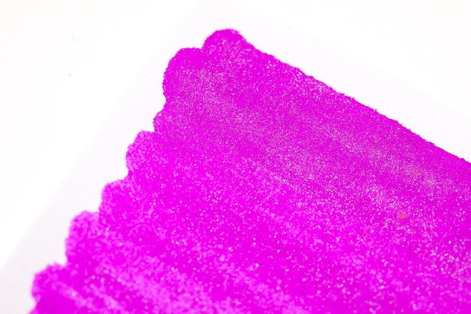 Diamine 50ml Magenta Flash Fountain pen shimmer ink bottle