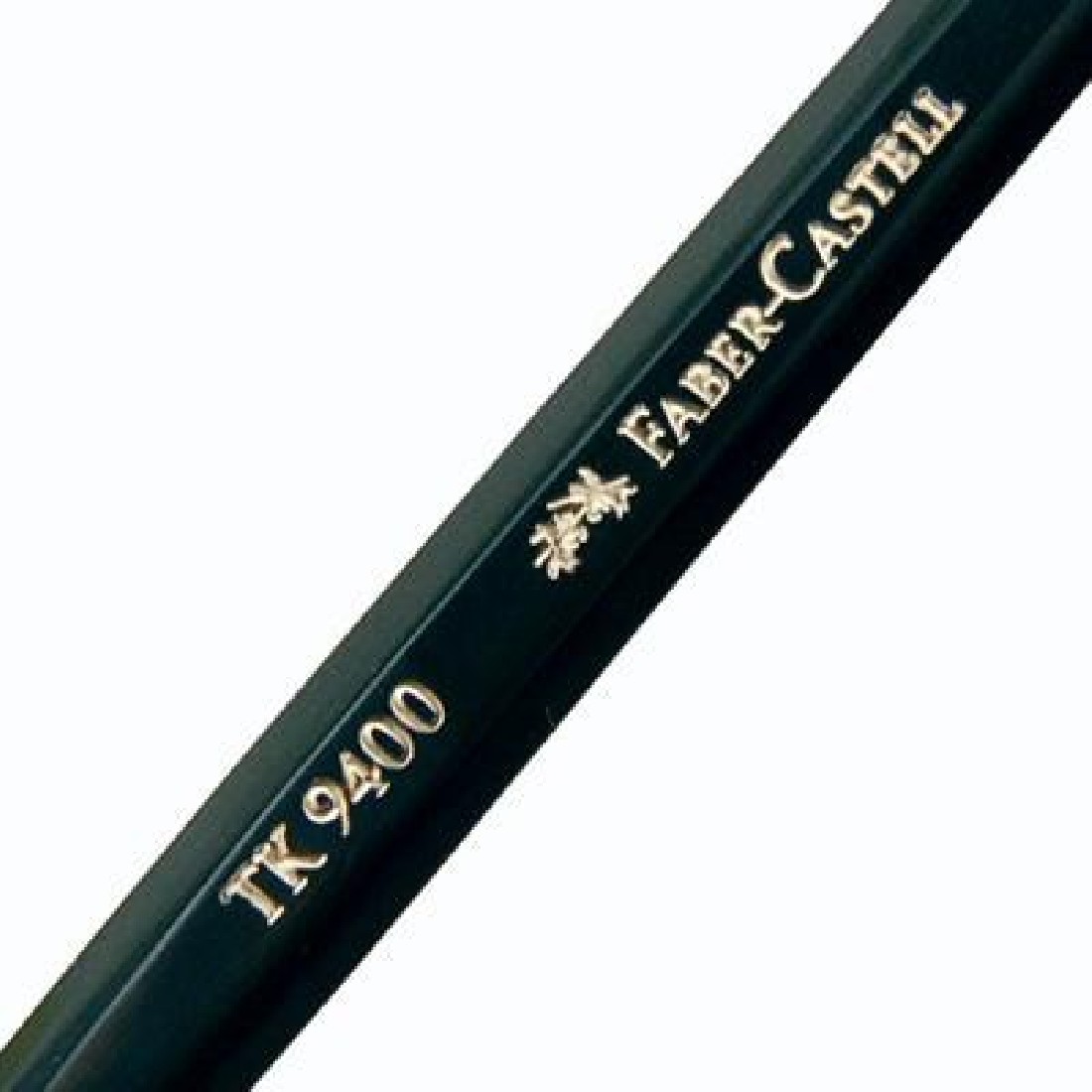 Mechanical Pencil 3,15mm TK-9400 4B 039404 Faber Castell