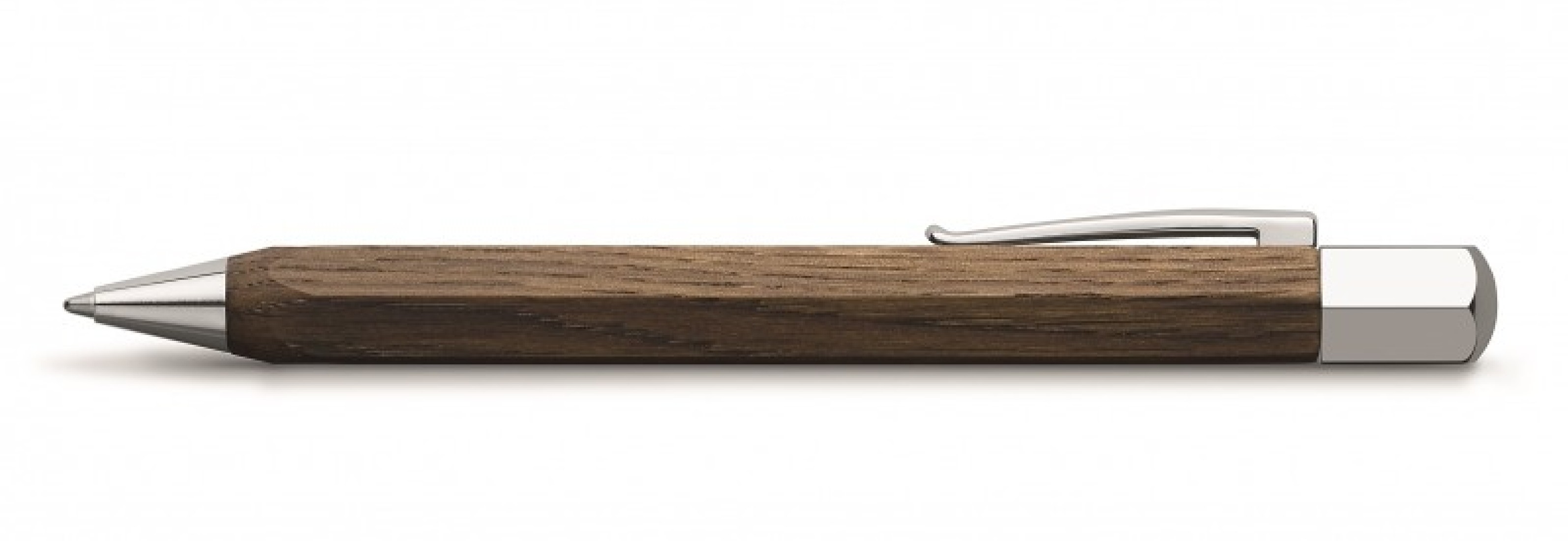 Faber Castell  Ondoro Wood Ballpen 147508