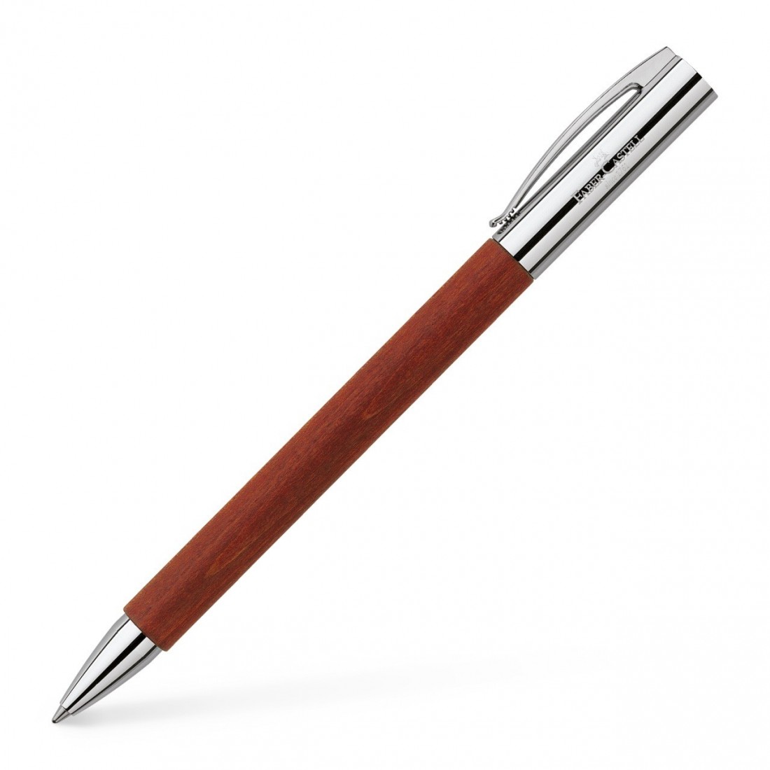 Faber Castell Ambition Pearwood Ballpen 148131