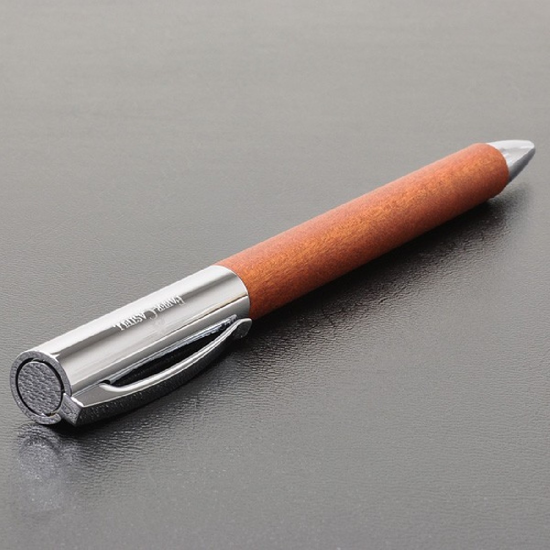 Faber Castell Ambition Pearwood Ballpen 148131