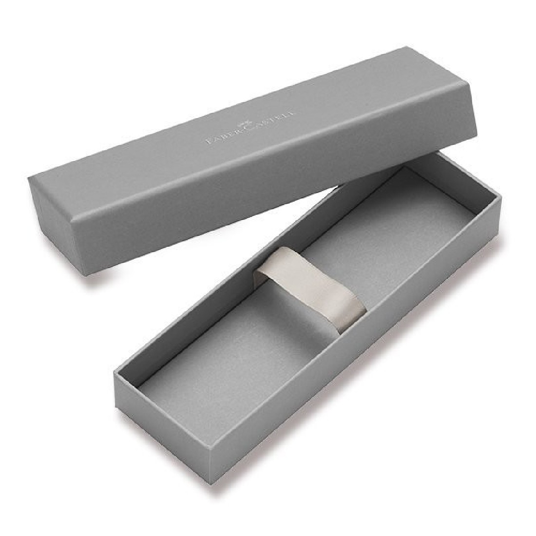 Faber Castell Hexo Rose Rollerball 140535