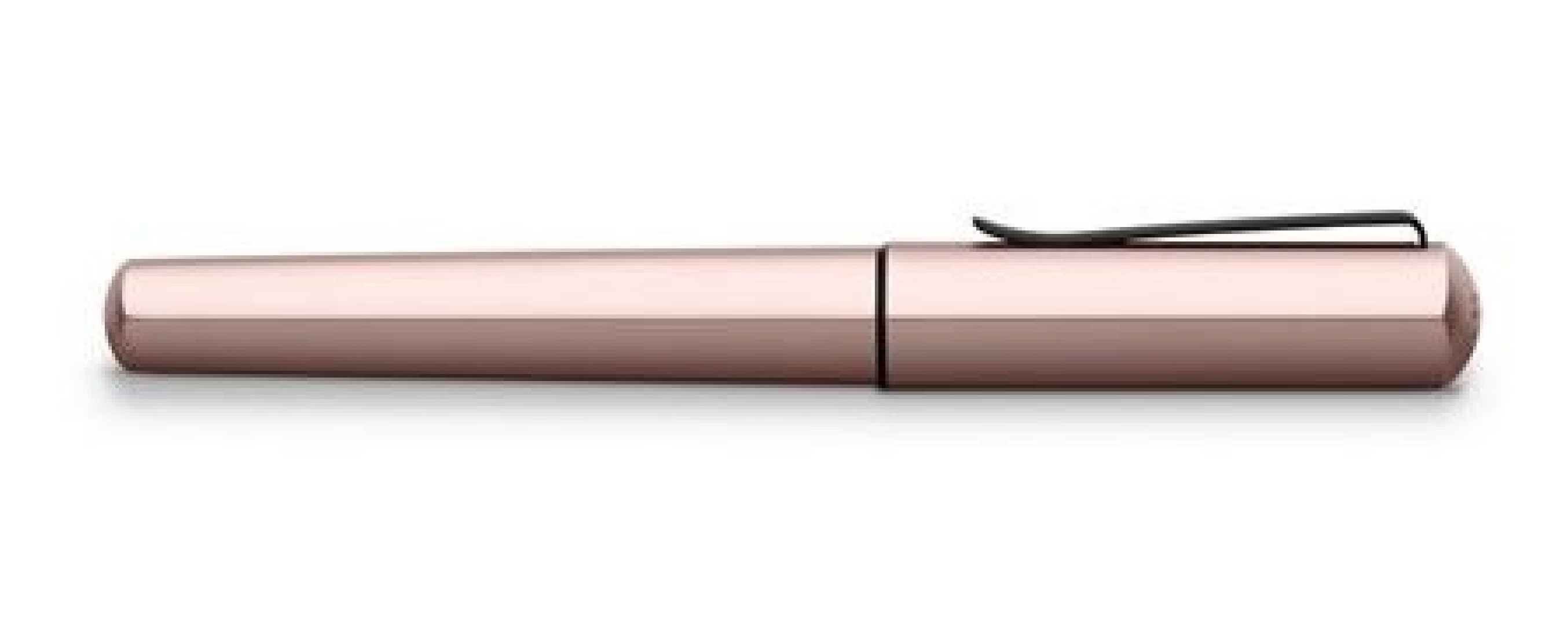 Faber Castell Hexo Rose Rollerball 140535