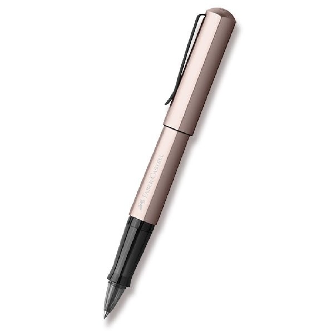 Faber Castell Hexo Rose Rollerball 140535