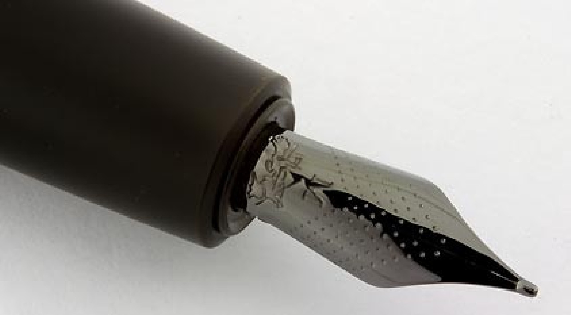 Faber Castell E-motion Pure Black, 148621 Fountain Pen