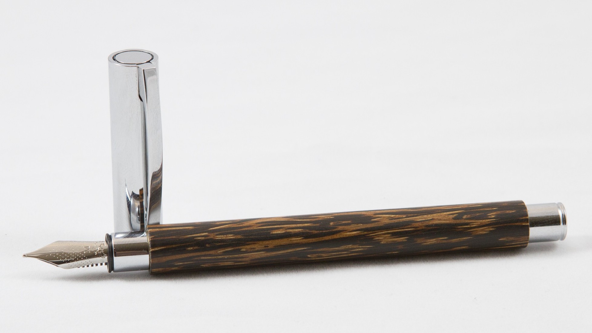 Faber Castell Ambition Coconut Fountain Pen 148172