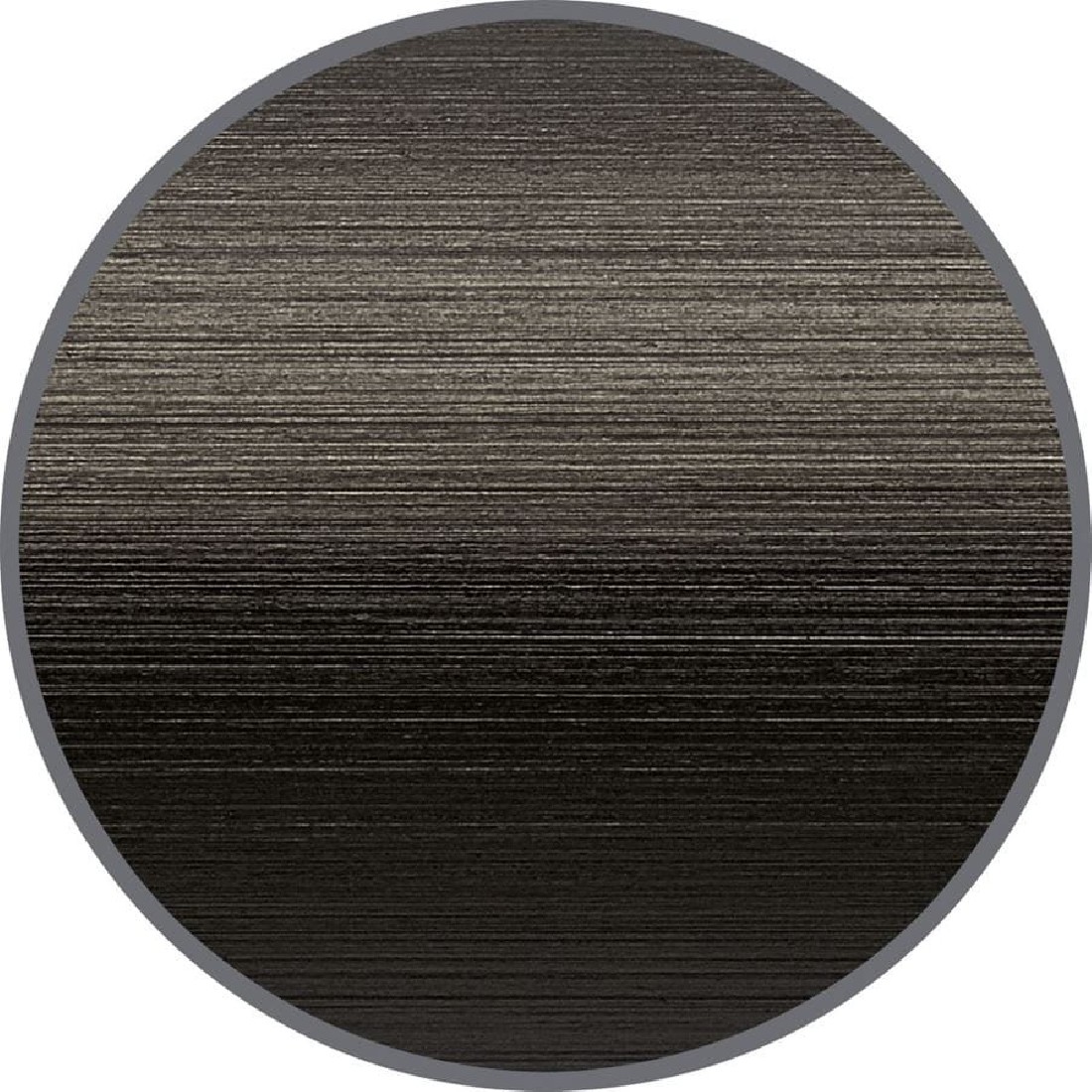 Faber Castell ballpen NEO Slim Aluminium Gun Metal 146255