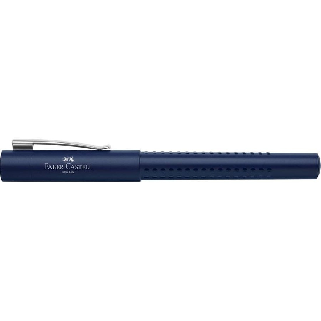 Faber Castell Grip 2011  classic blue 140804 Fountain pen