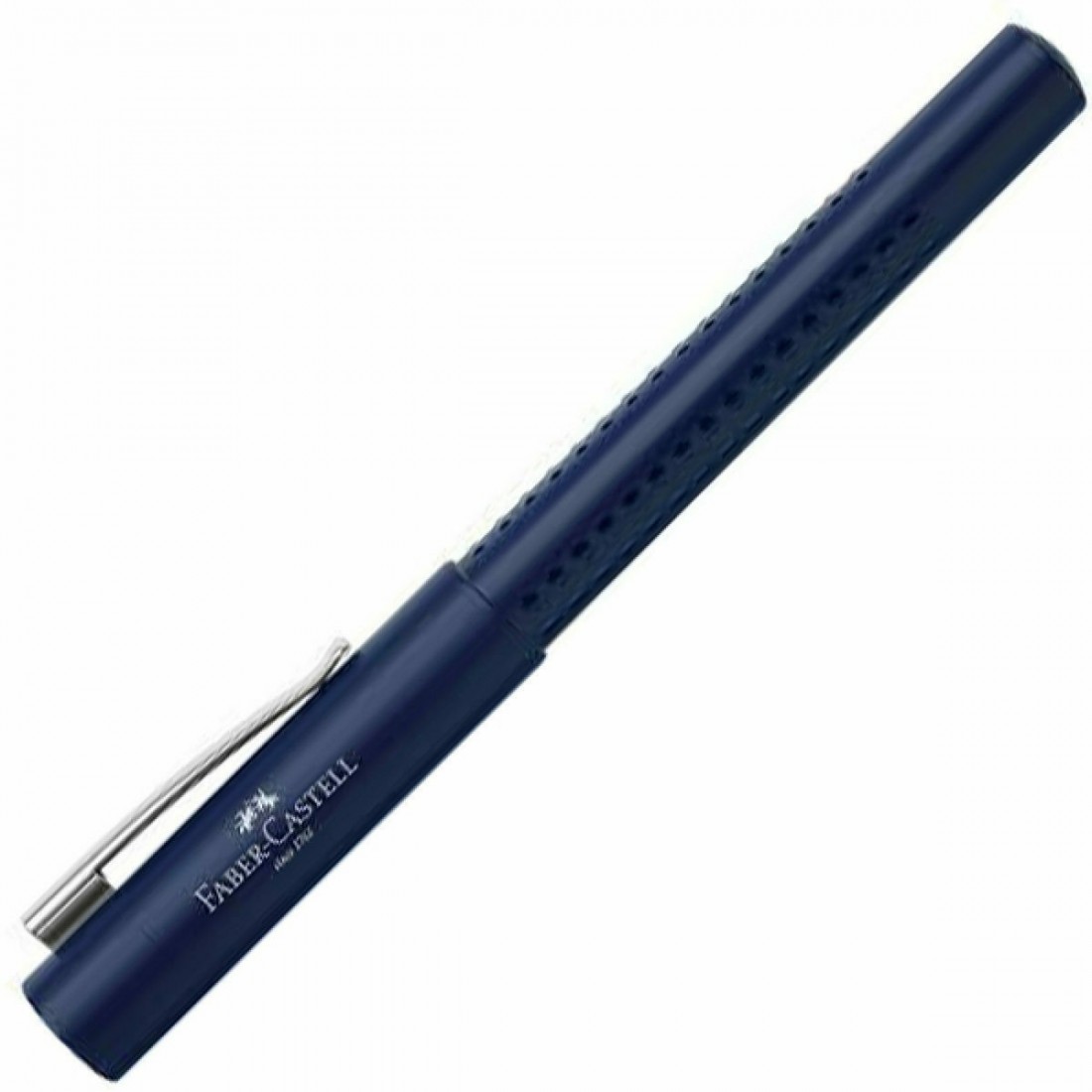 Faber Castell Grip 2011  classic blue 140804 Fountain pen