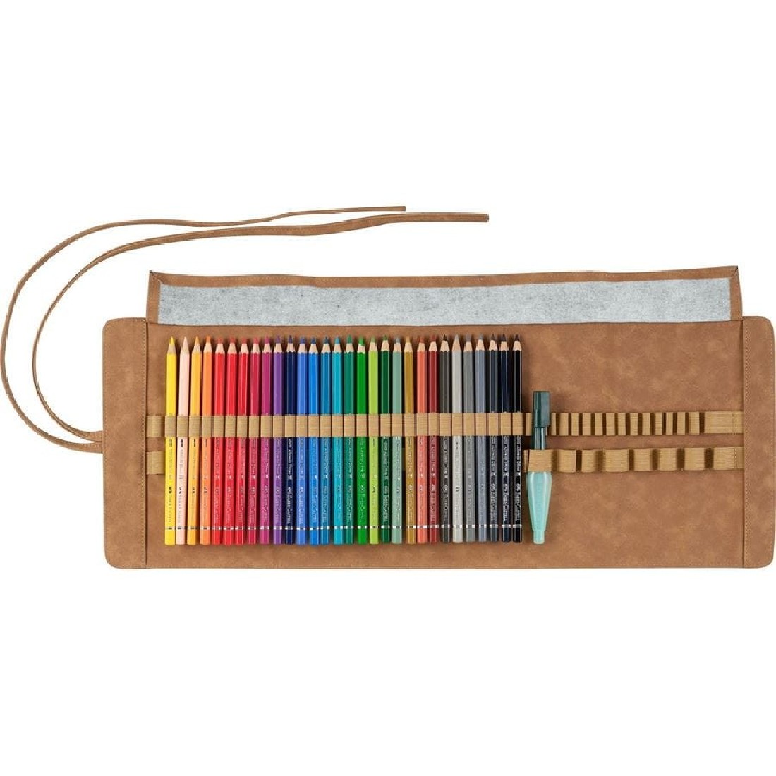 Faber Castell Albrecht Durer Watercolour set of 30 pencils with pecil roll 117530.