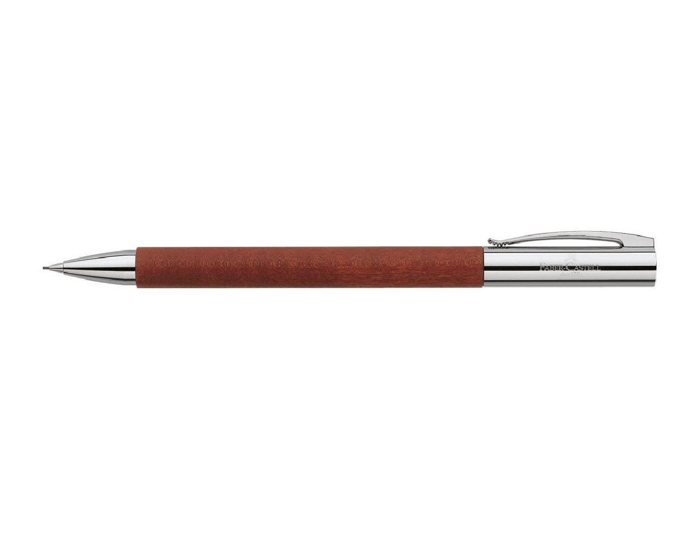 Faber Castell Ambition Pearwood Mechanical Pencil 138131