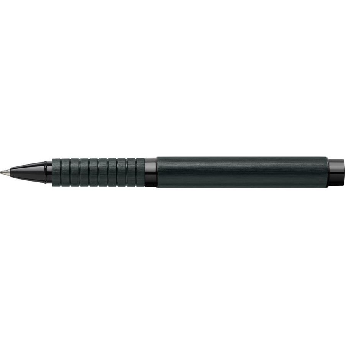 Faber Castell Roller Essentio Aluminium Black 148437