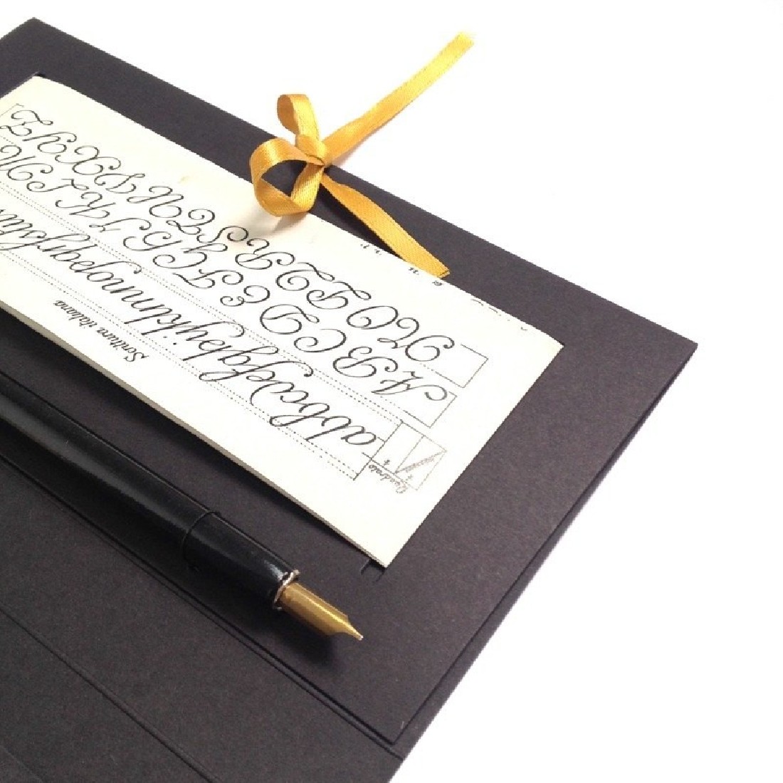 Francesco Rubinato art set 422/B, ξύλινος κονδυλοφόρος με 10 μύτες