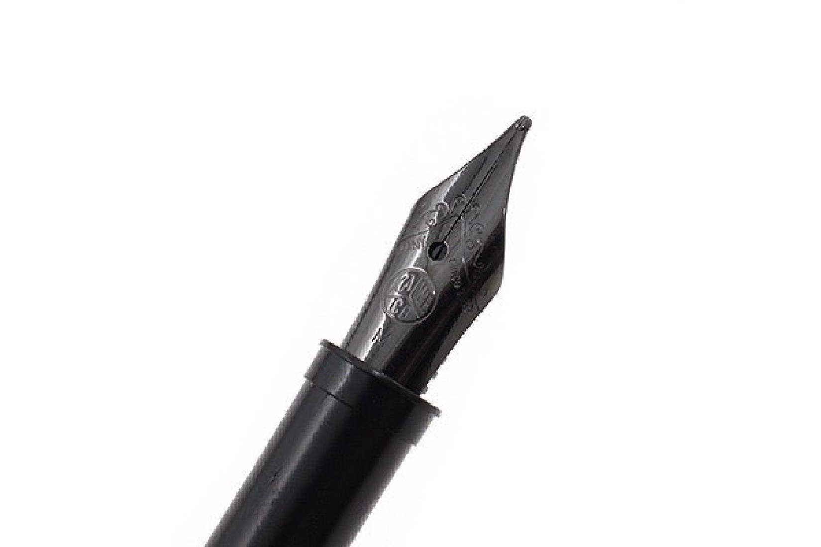KAWECO SPARE BLACK NIB  060 STAINLESS STEEL 20000752