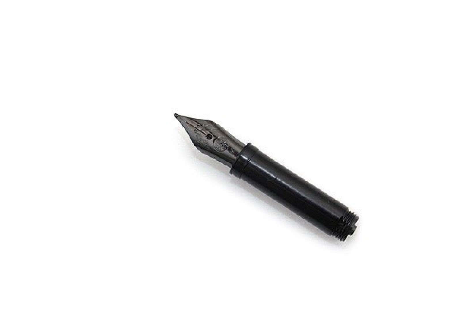 KAWECO SPARE BLACK NIB  060 STAINLESS STEEL 20000752