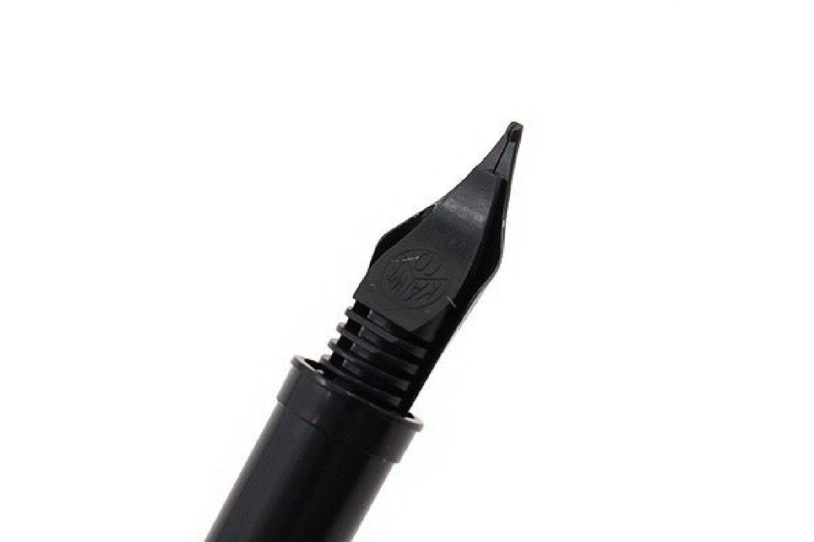 KAWECO SPARE BLACK NIB  060 STAINLESS STEEL 20000752