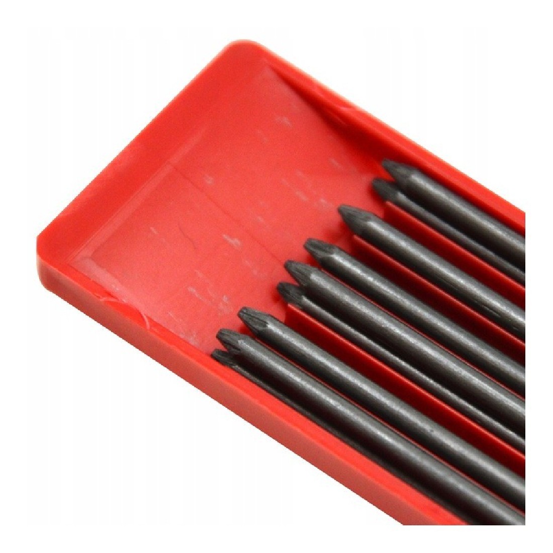 Graphite Leads 4190 2mm 5B, 12pcs, ΚΟΗ-Ι-NOOR