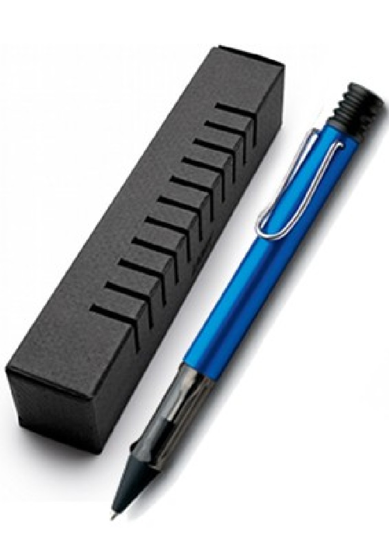 Lamy Al - Star Dark Blue Ballpen 228