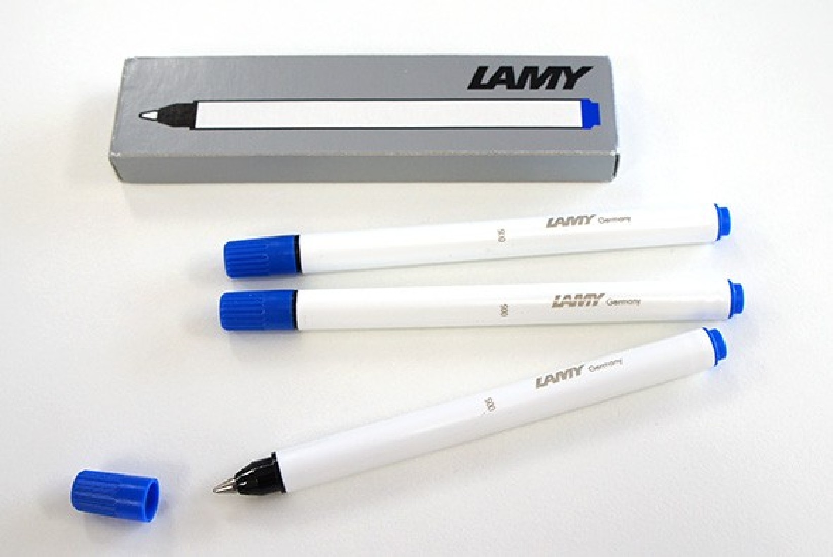 Lamy Refill Blue T11