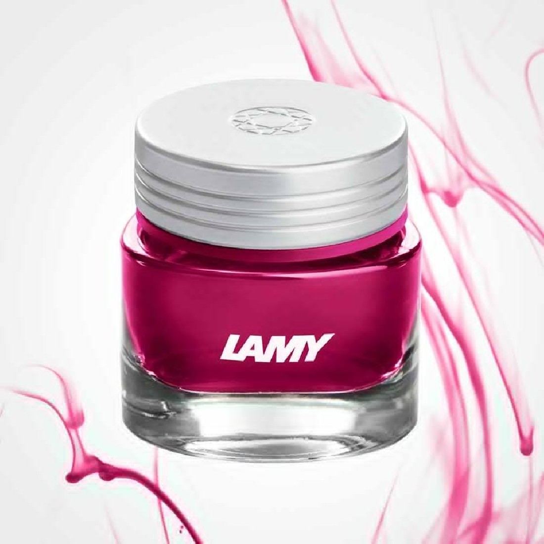 Lamy T53 Crystal Ink 30ml Rhodonite 260