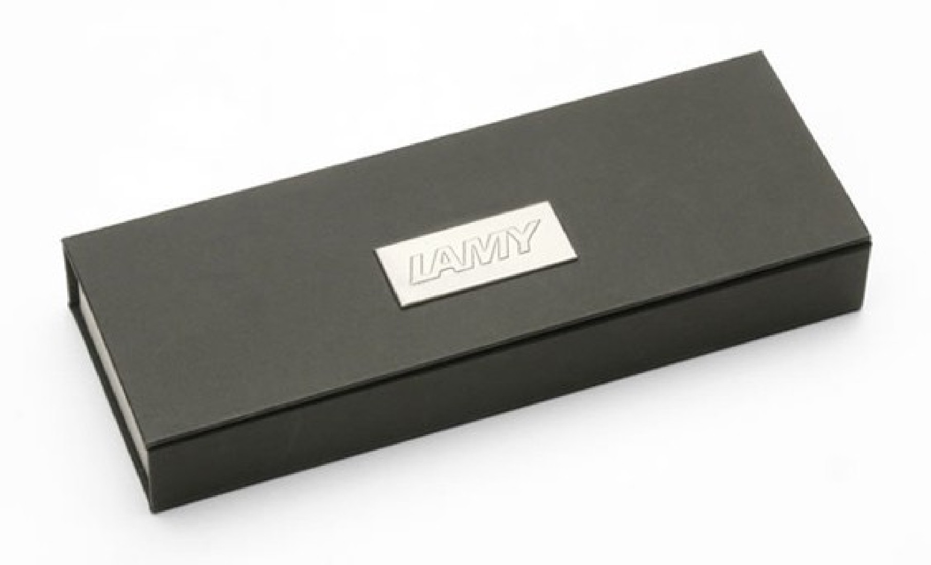 Lamy CP1 256 Matte Black Ballpen