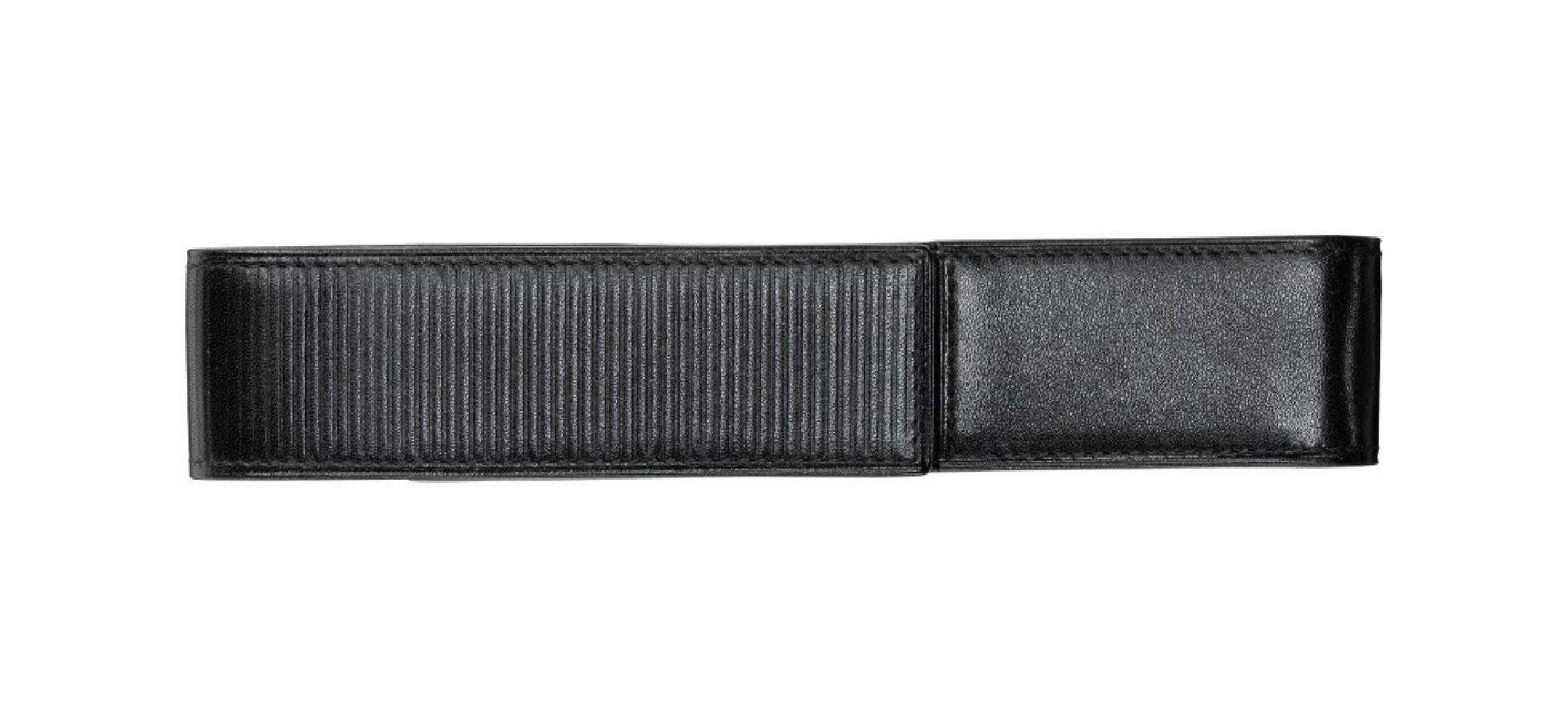 Lamy A301 Pen Case for 1 Pen Black