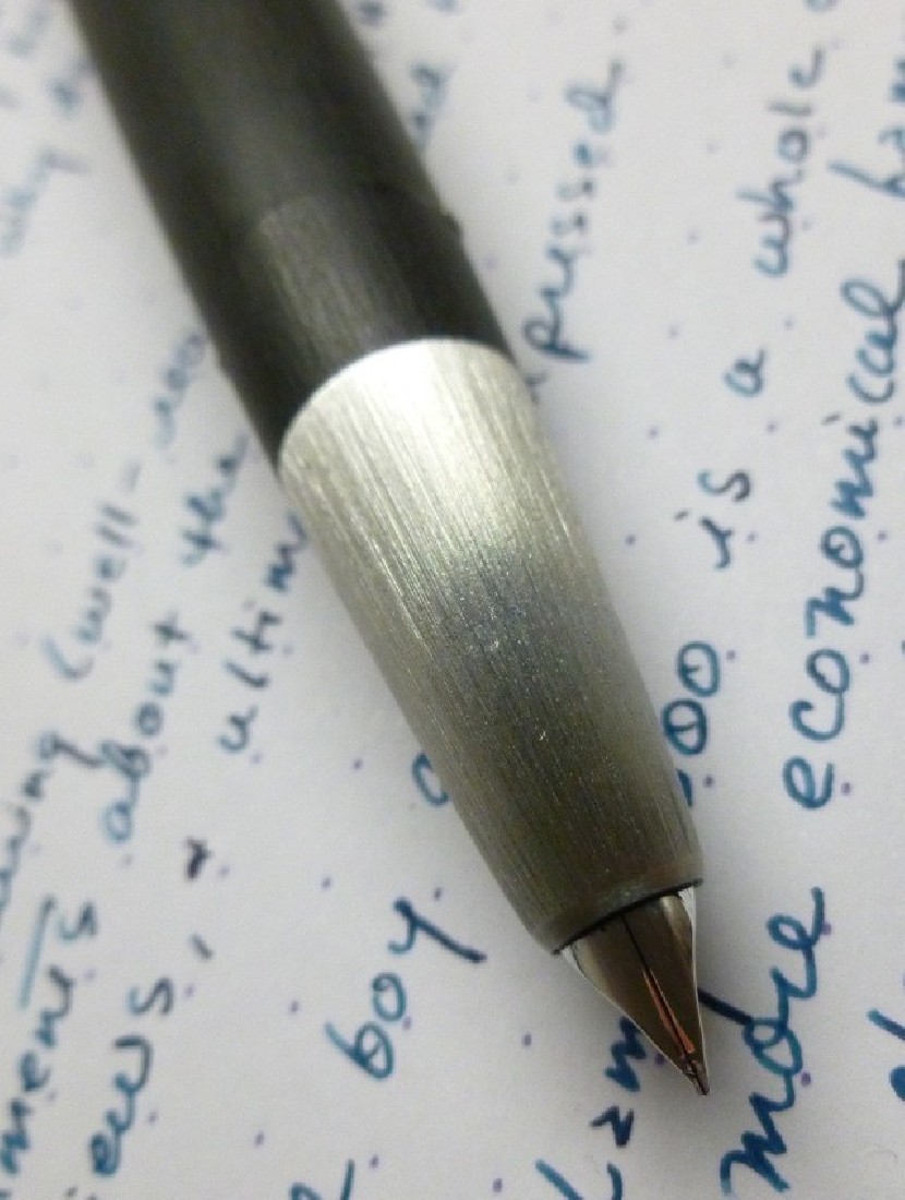 Lamy 2000 Makrolon Black 001 Fountain pen