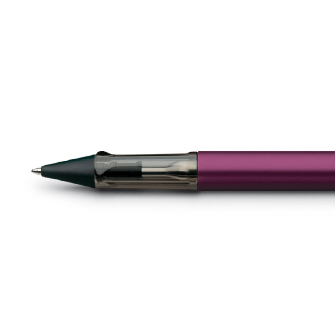 Lamy Al - Star Dark Purple Ballpen 229