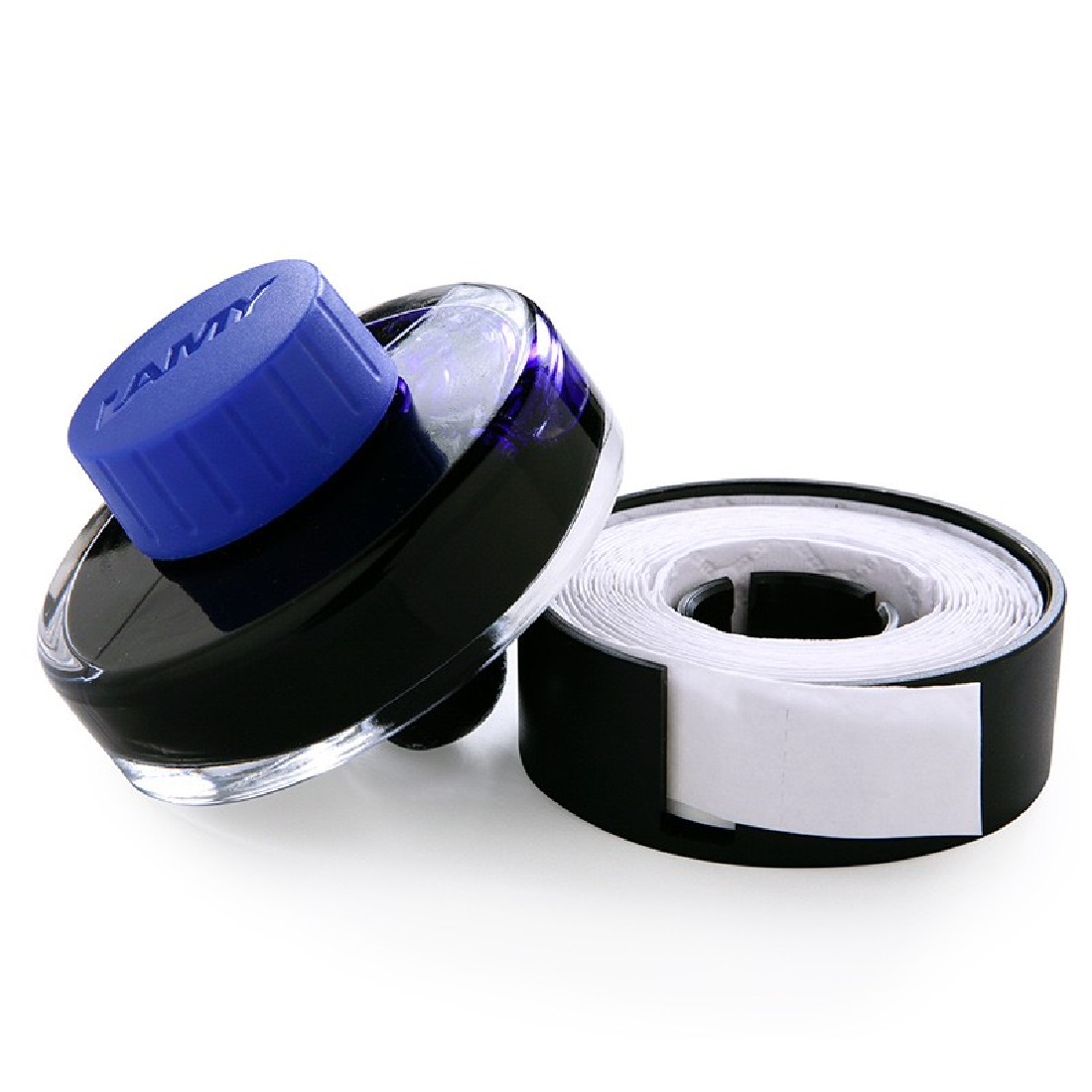 Lamy  ink bottle 50ml blue T52