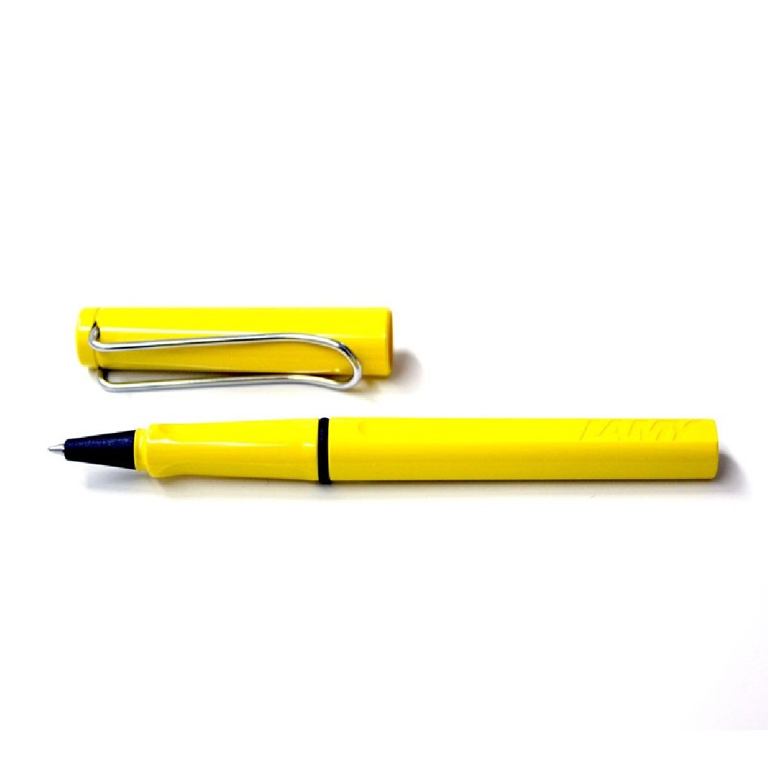 Lamy Safari Shiny Yellow Rollerball 318