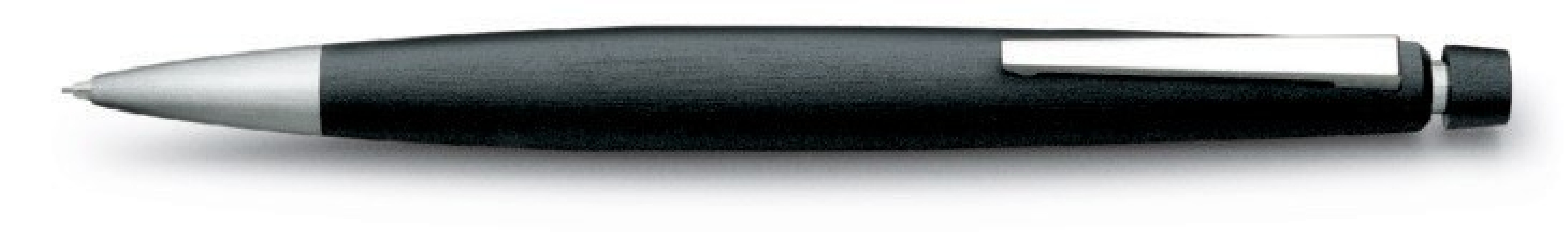 Lamy 2000 Makrolon Black 101 Mechanical Pencil