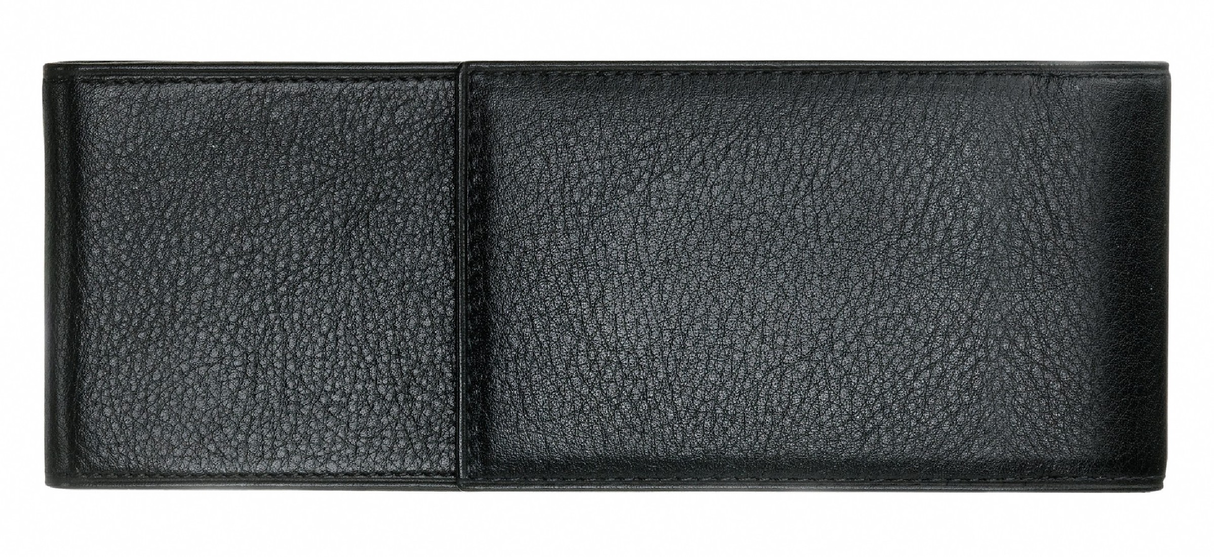 Lamy A202 Pen Case for 2 Pens Black