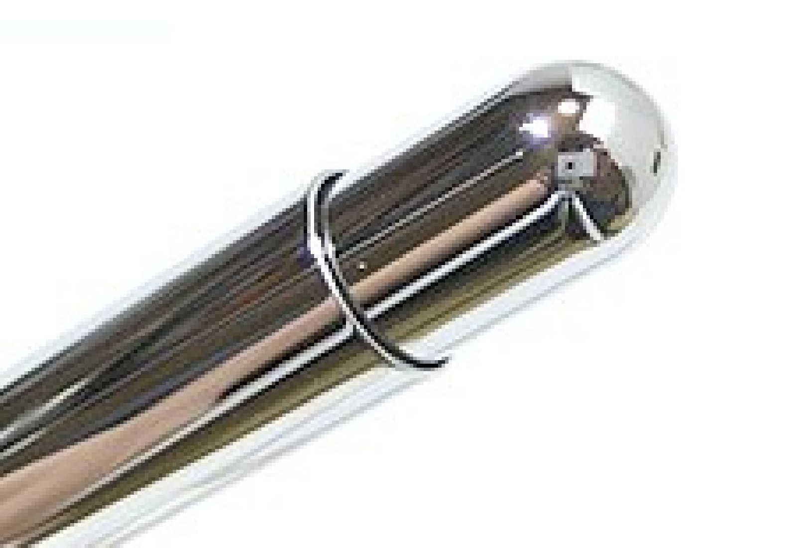 Lamy pico polished chrome ballpen, 289