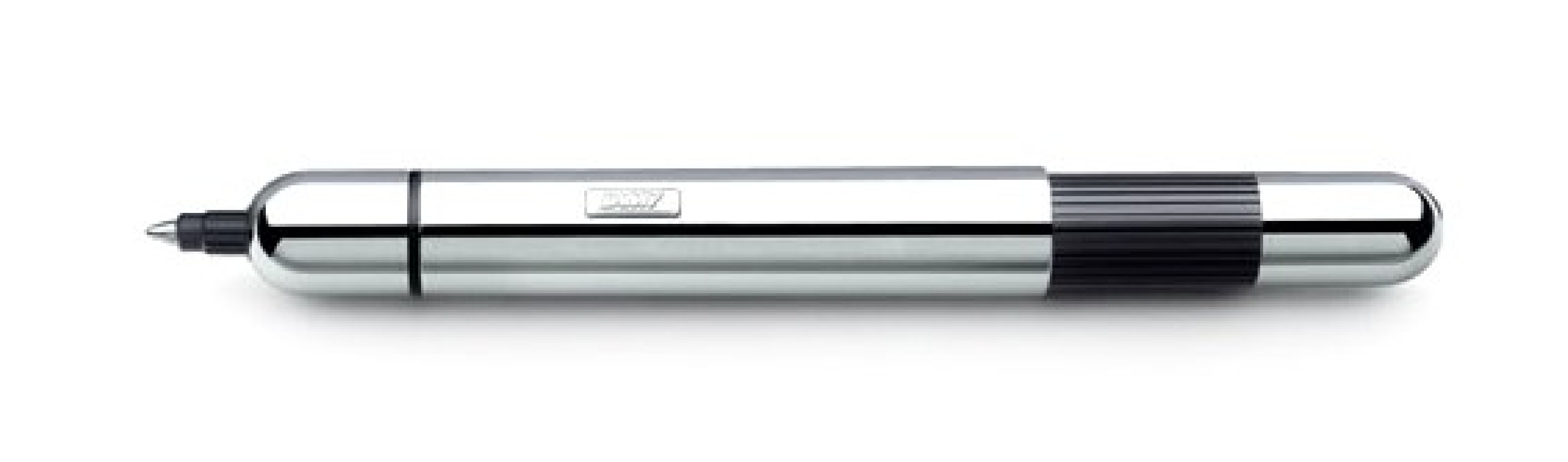 Lamy pico polished chrome ballpen, 289