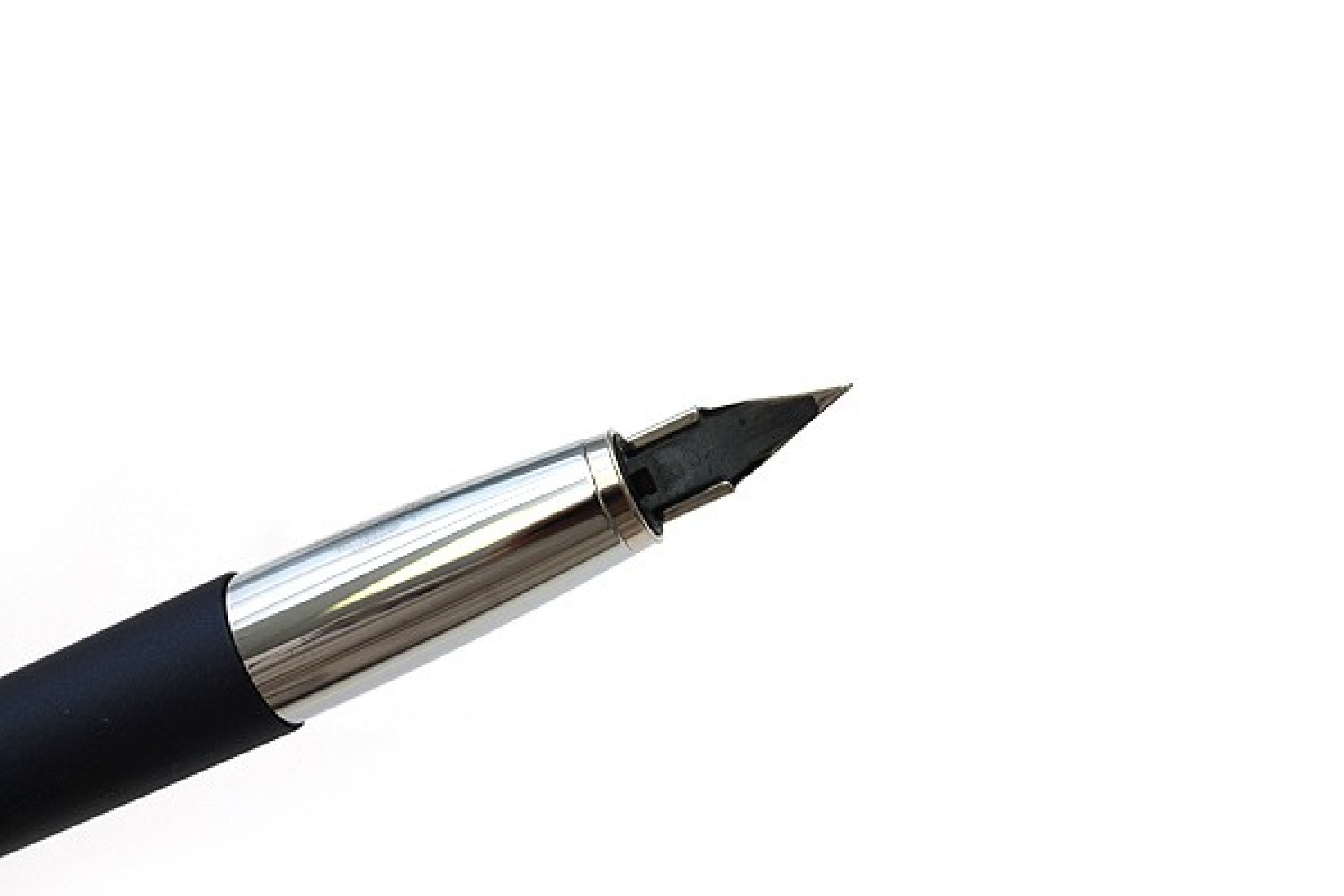 Lamy 069 Studio Matte Black 067 Fountain Pen
