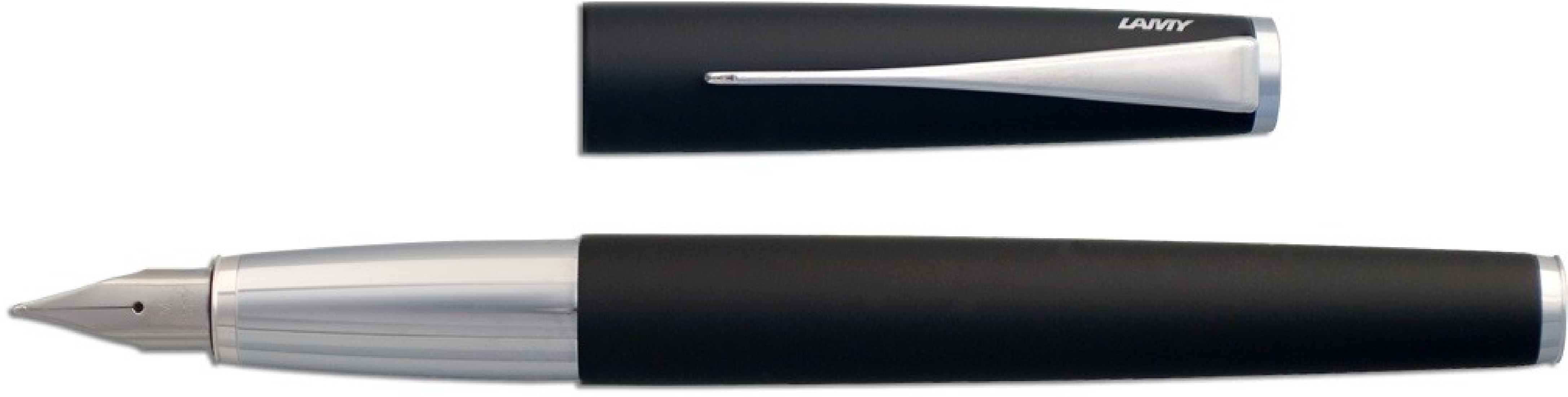 Lamy 069 Studio Matte Black 067 Fountain Pen