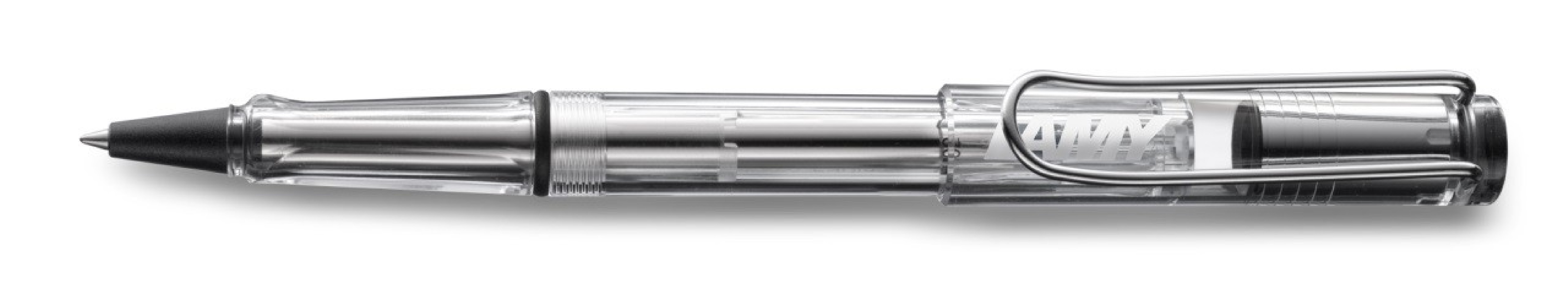 Lamy Vista Tranparent Rollerball 312