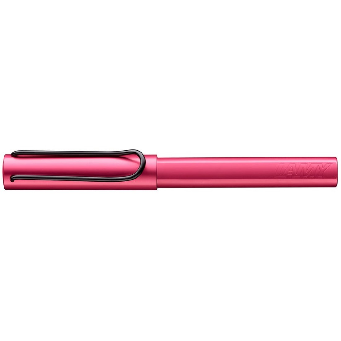 Lamy Al - Star Fiery Rollerball 3D9