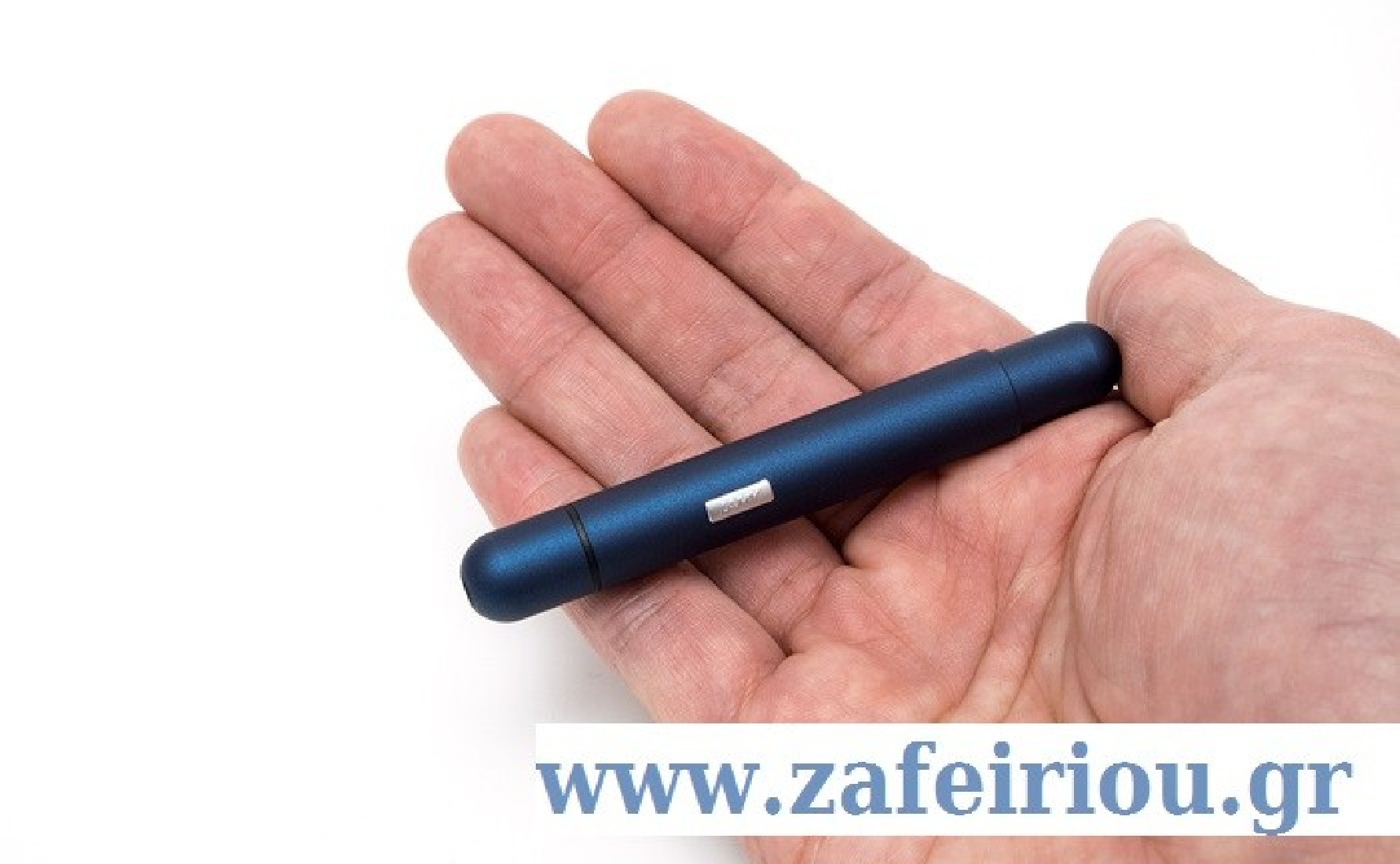 Lamy Pico Imperial Blue Ballpen 288