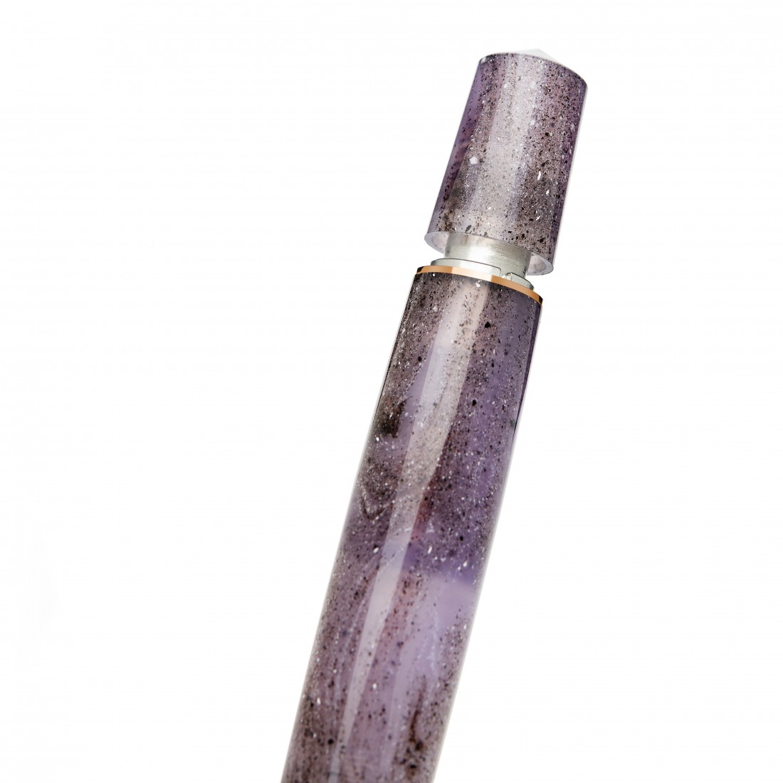 Leonardo Officina Italiana Momento Magico Ametista RGT Fountain Pen