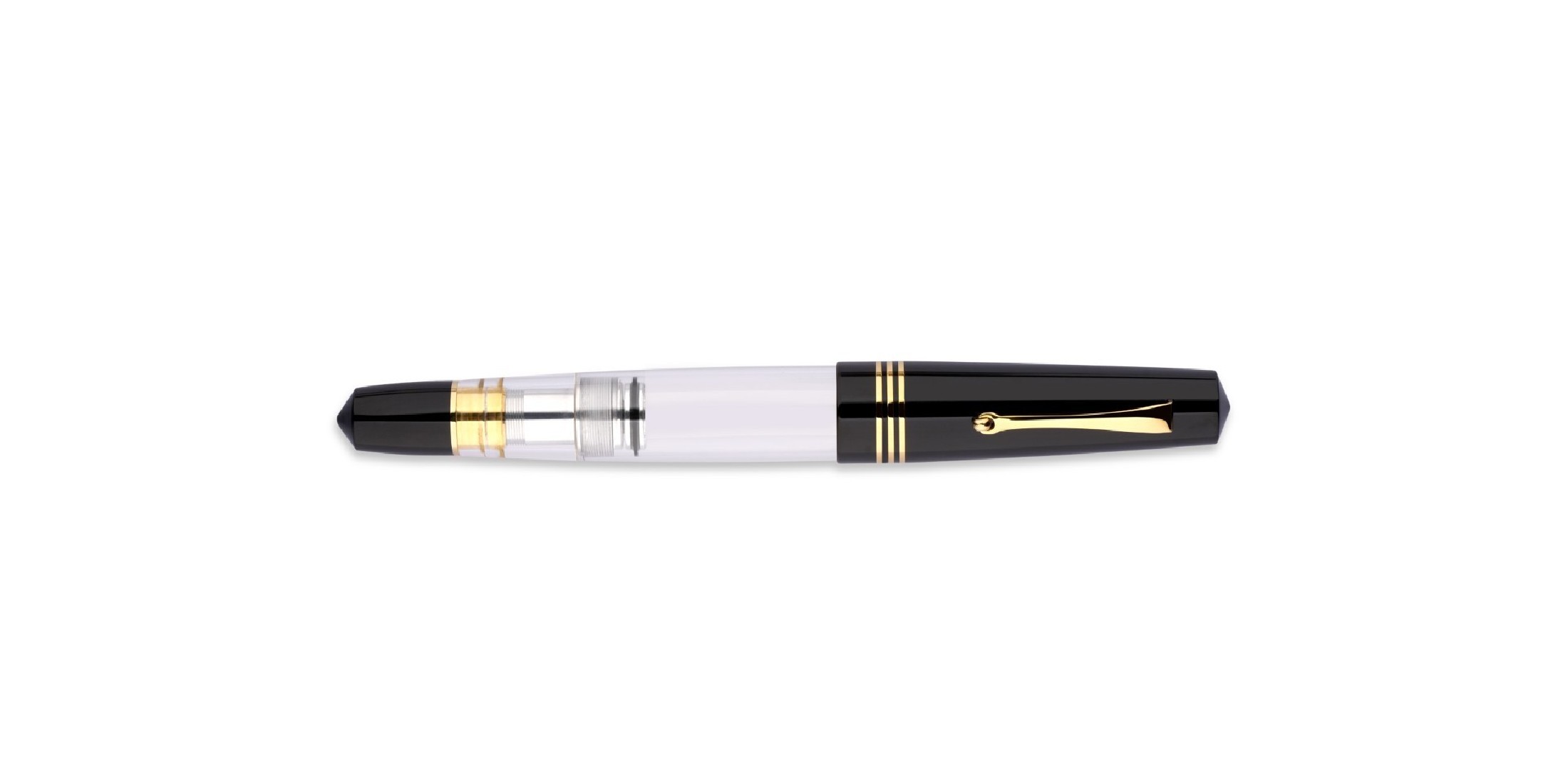 Maiora Everest Demonstraton Limited Edition Fountain Pen