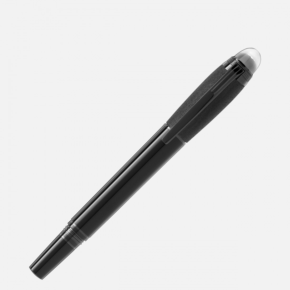 Montblanc StarWalker BlackCosmos Doué Fountain Pen