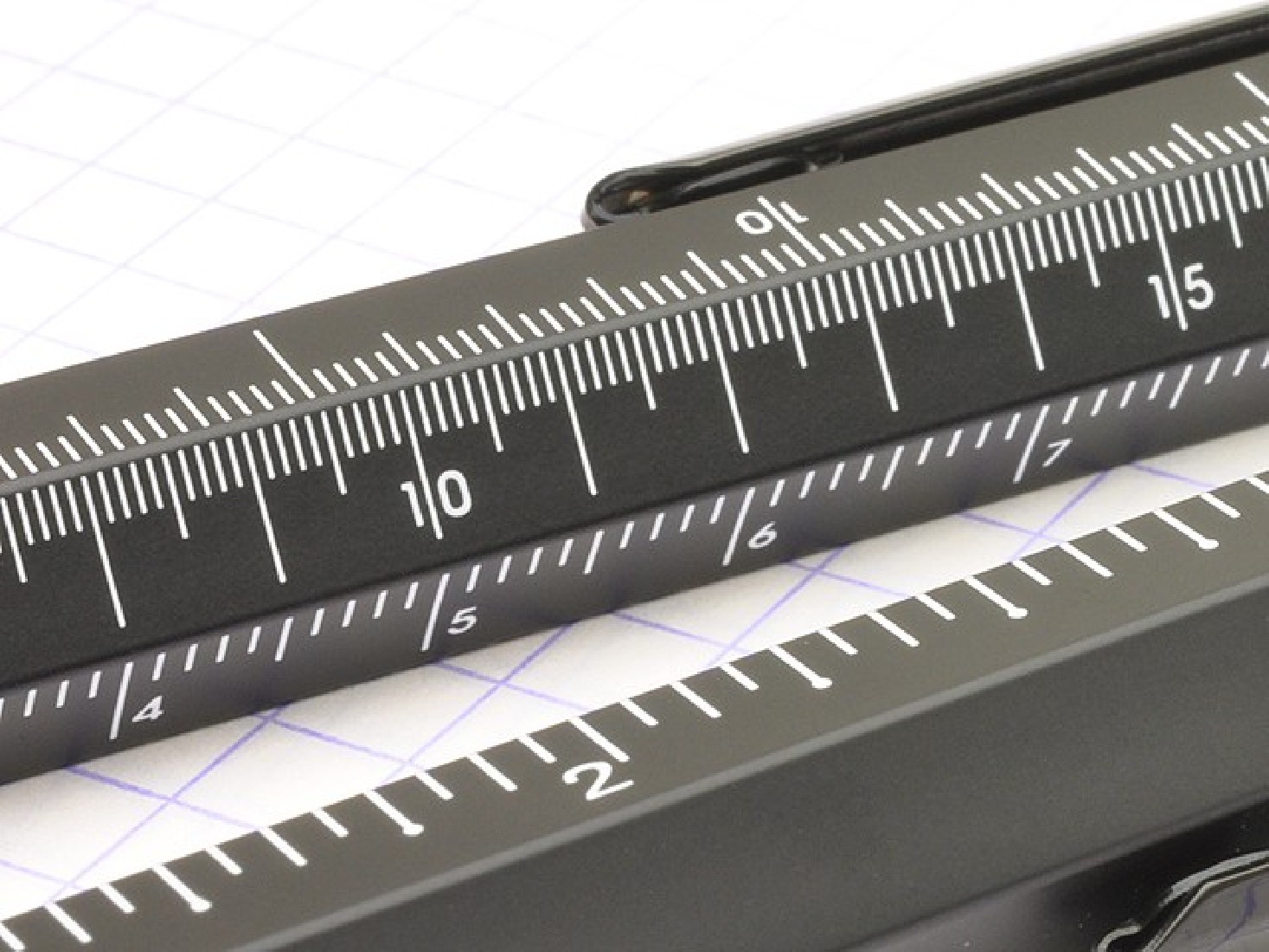 ONE TOUCH STYLUS 9 FUNCTION TOOL PENCIL BLACK MONTEVERDE pen