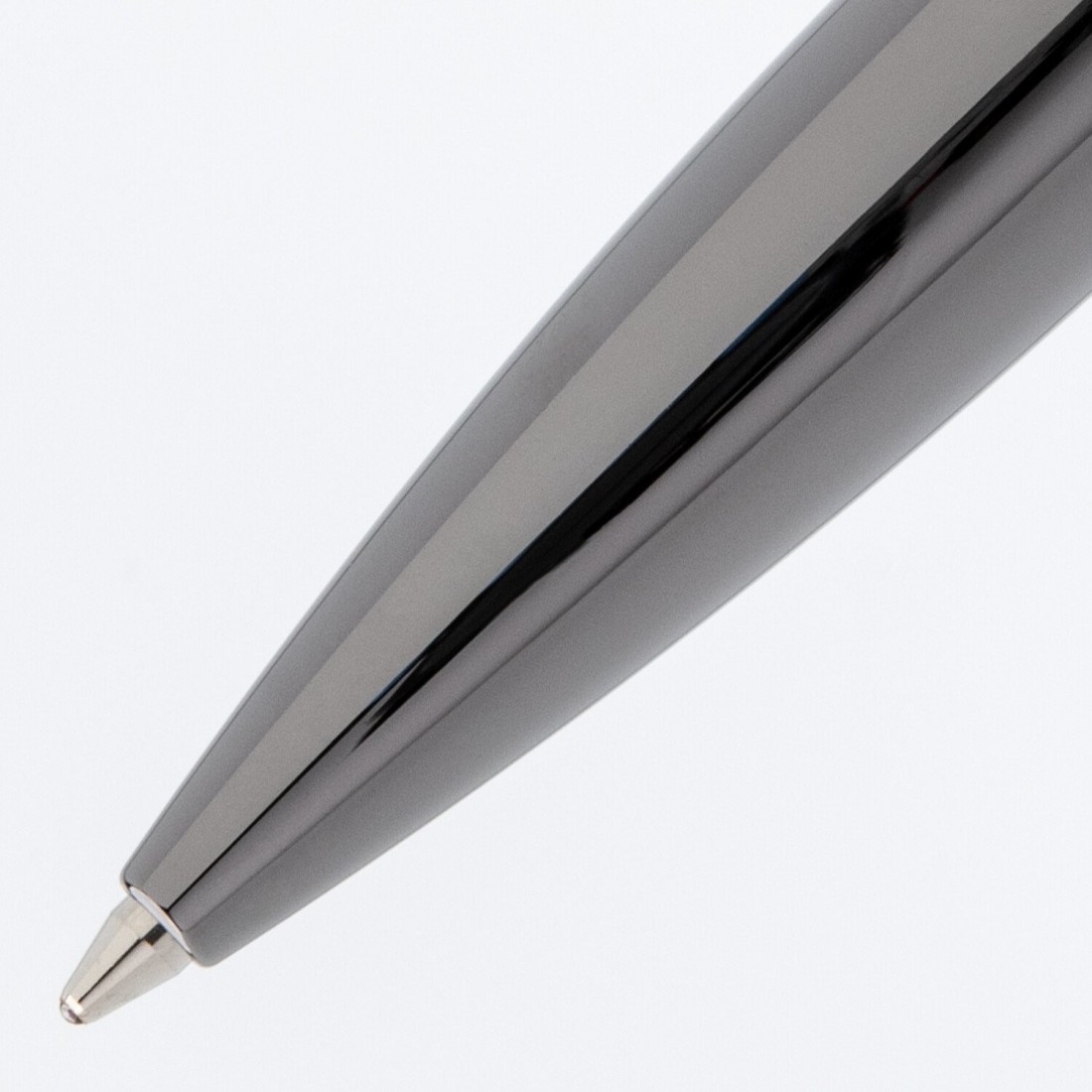 Monteverde USA Ritma Special Annual Collectible Edition 2024 Anodized Espresso Ballpoint Pen MV42407