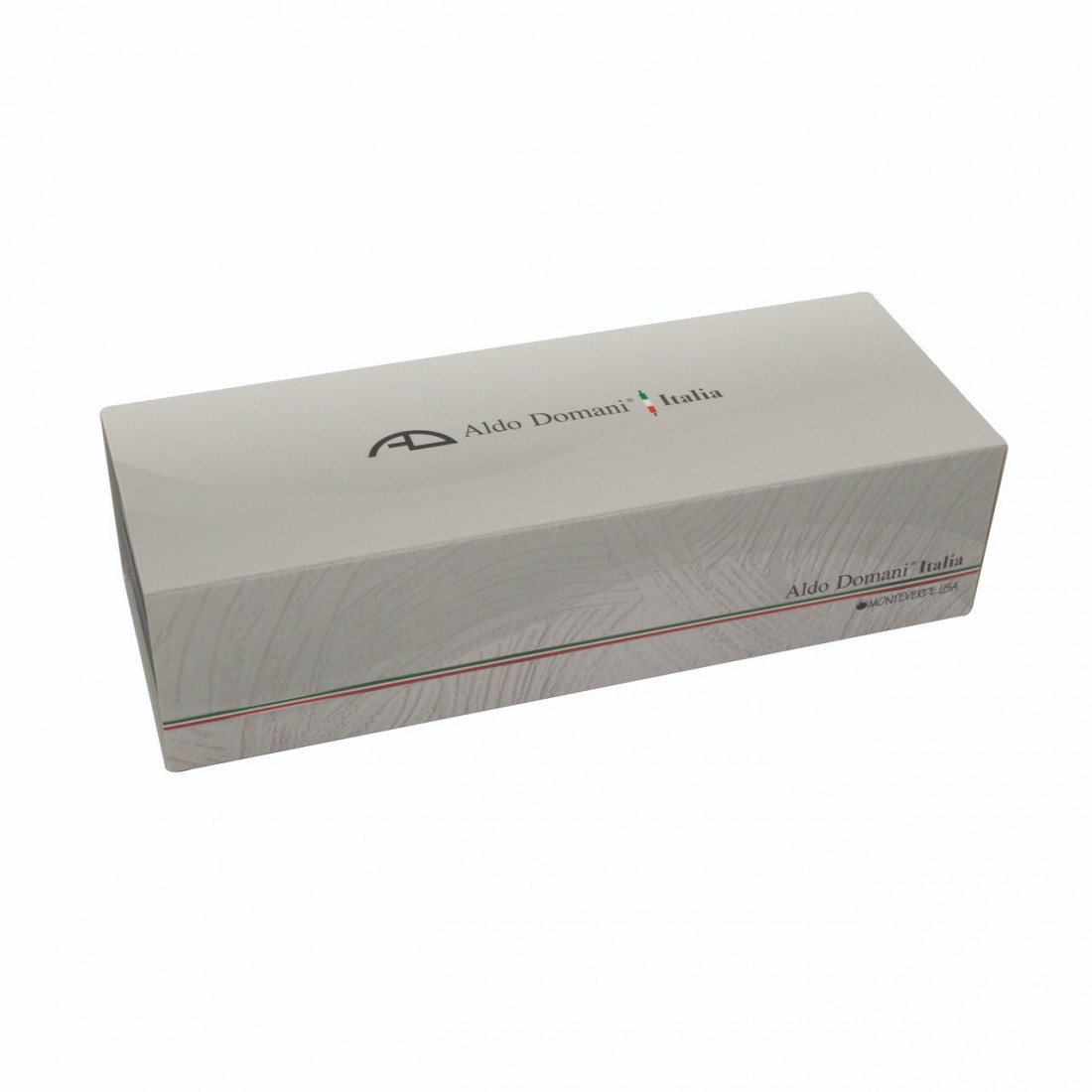 Monteverde USA Aldo Domani Italia Ballpoint Pen, Matte Black, MV59717