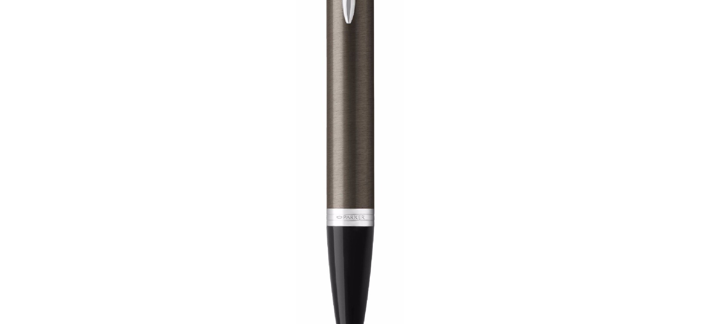 Parker IM Core Dark Espresso CT Ballpen